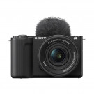 Беззеркальный Фотоаппарат Sony ZV-E10 II