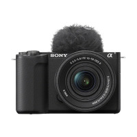 Беззеркальный Фотоаппарат Sony ZV-E10 II