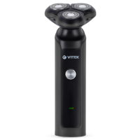 БРИТВА VITEK VT-8262 БРИТВА VITEK VT-8262