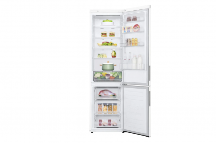 Холодильник LG GA-B509CQSL