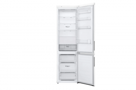 Холодильник LG GA-B509CQSL