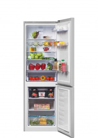 Холодильник Beko RCNK365E20ZX