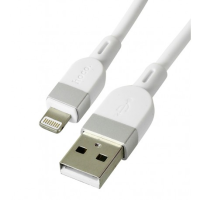 Кабель USB на Lightning Hoco X109 Energy — 2.4A, 1 метр, силиконовый