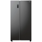 Холодильник Side-by-Side Gorenje NRR9185EABXL No Frost