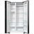 Холодильник Side-by-Side Gorenje NRR9185EABXL No Frost
