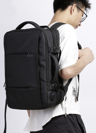 Рюкзак BANGE BG1908D