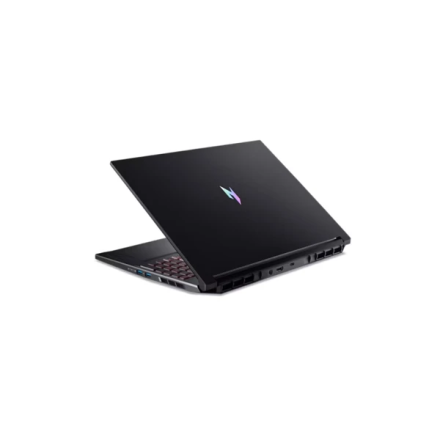 Ноутбук Acer Nitro V 16 ANV16-42-R309 16" WUXGA IPS 160Hz (AMD Ryzen 5 240, 16GB DDR5, 512GB SSD M.2 NVMe, RTX 5050 8GB, Type-C, HDMI, Thunderbolt 4.0, LAN, Wi-Fi, BT, Win11H, Подсветка клавиатуры, US plug, ENG/RUS) Black [NH.U2NAA.001]