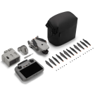 Квадрокоптер DJI Lito X1 Fly More Combo Plus (DJI RC 2)