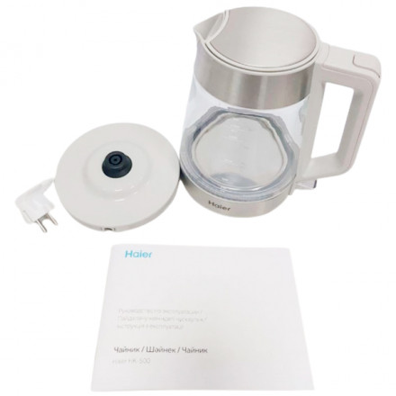 Чайник HAIER HK-500