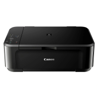 Цветное многофункциональное устройство Canon PIXMA MG3640S