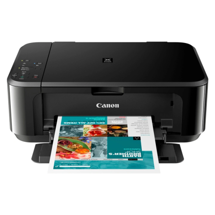 Цветное многофункциональное устройство Canon PIXMA MG3640S