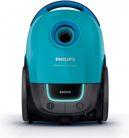 Пылесос Philips FC 8389/01