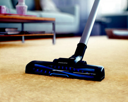 Пылесос Philips FC 8389/01