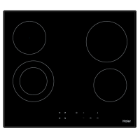 Электрическая варочная поверхность Haier HHX-C64DVB Электрическая варочная поверхность Haier HHX-C64DVB