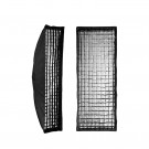 Стрипбокс с сотами Godox