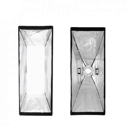 Стрипбокс с сотами Godox