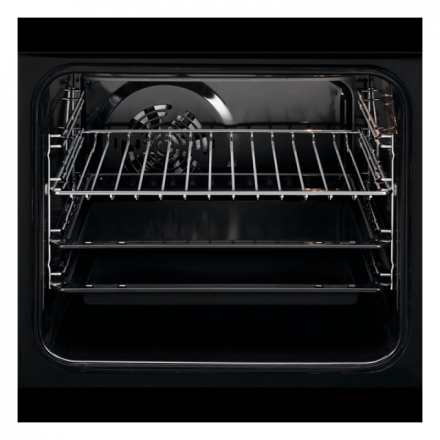 ВСТРАИВАЕМЫЙ ДУХОВОЙ ШКАФ ELECTROLUX OEF5E50X