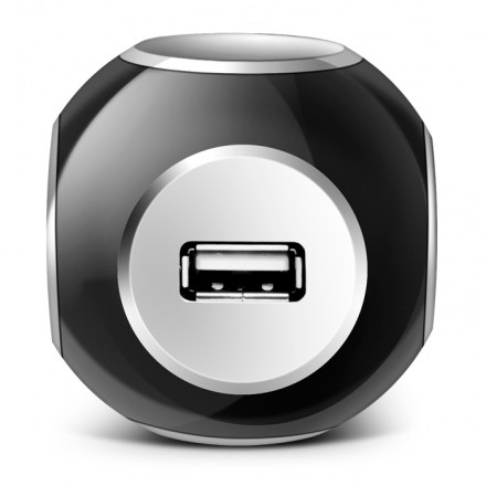 USB Хаб SVEN HB-444