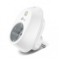Розетка Wi-Fi TP-LINK HS100 Wi-Fi Розетка Wi-Fi TP-LINK HS100 Wi-Fi