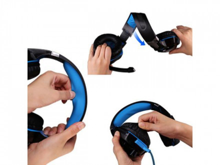 Наушники Kotion Each G2000