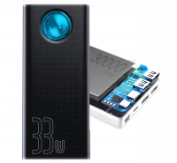 PowerBank Baseus 33W на 30000 mAh PowerBank Baseus 33W на 30000 mAh