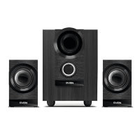 Акустическая система  SVEN MS-150 15Вт Акустическая система  SVEN MS-150 15Вт