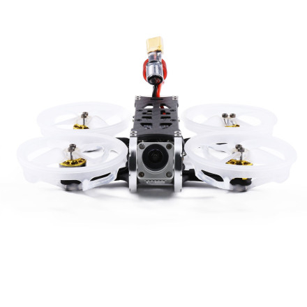 Квадрокоптер GEPRC ROCKET Lite с Caddx Vista (BNF-DJI)
