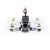 Квадрокоптер GEPRC ROCKET Lite с Caddx Vista (BNF-DJI)
