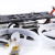 Квадрокоптер GEPRC ROCKET Lite с Caddx Vista (BNF-DJI)