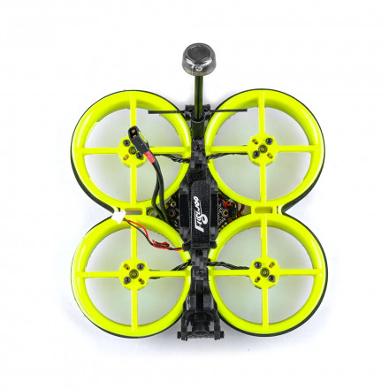 Квадрокоптер Flywoo CineRace20 V2 Neon Analog Pro