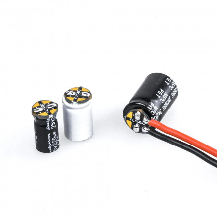 Крышка конденсатора PCB (7 шт.) (Flywoo)