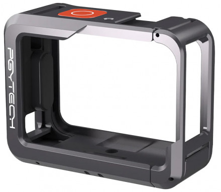 Клетка GoPro 12/11/10/9 (PGYTECH P-46C-010)