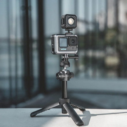 Клетка GoPro 12/11/10/9 (PGYTECH P-46C-010)