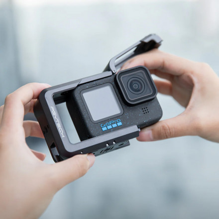 Клетка GoPro 12/11/10/9 (PGYTECH P-46C-010)