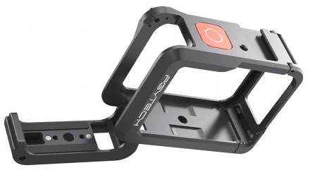 Клетка GoPro 12/11/10/9 (PGYTECH P-46C-010)