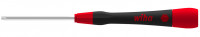 Отвертка Wiha PicoFinish TORX 267P T5 / T6 40 мм Отвертка Wiha PicoFinish TORX 267P T5 / T6 40 мм