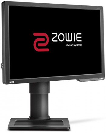 Монитор BenQ Zowie XL2411P (24 ")