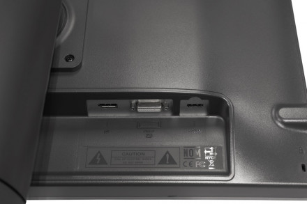 Монитор BenQ Zowie XL2411P (24 ")