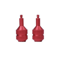 Стики пульта DJI FPV Remote Controller 2 (Красный) (SunnyLife)