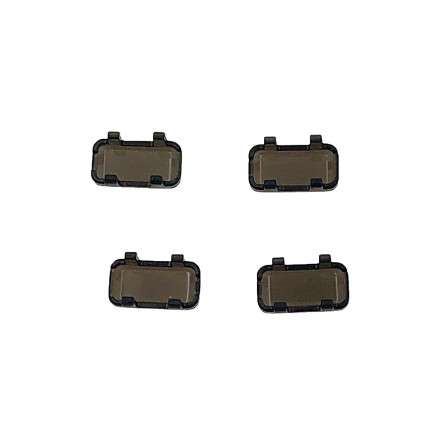 Крышка светодиода луча DJI Mavic 2 Pro / Zoom (комплект)