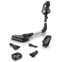 Вертикальный пылесос Bosch Unlimited 7 BBS712A  Вертикальный пылесос Bosch Unlimited 7 BBS712A