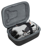 EVA кейс квадрокоптера DJI Mini 4 Pro (SunnyLife)
