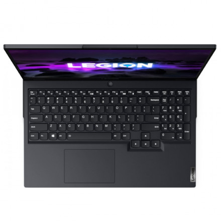 Ноутбук Lenovo Legion 5 15IMH6 (82NL000BRK) New