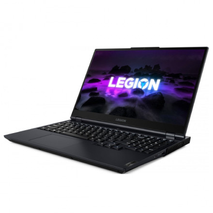 Ноутбук Lenovo Legion 5 15IMH6 (82NL000BRK) New