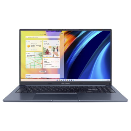 Ноутбук Asus Vivobook X1503ZA-L1248W (90NB0WY1-M00P70) New