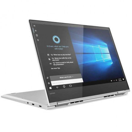 Ноутбук Lenovo Yoga 730-13IWL (81JR001KRU) New