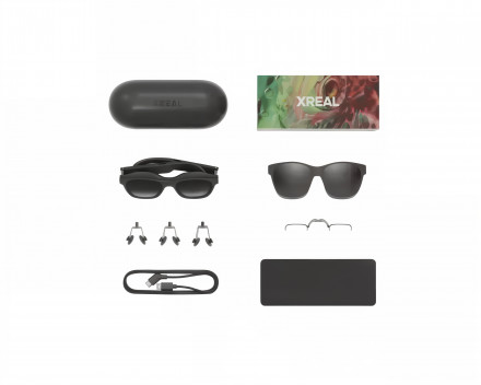 Очки Дополненной Реальности Xreal Air 2 Pro