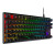 КЛАВИАТУРА ИГРОВАЯ HYPERX ALLOY ORIGINS CORE HX-KB7RDX-RU