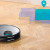 Пылесос VIOMI CLEANING ROBOT V2 PRO BLACK