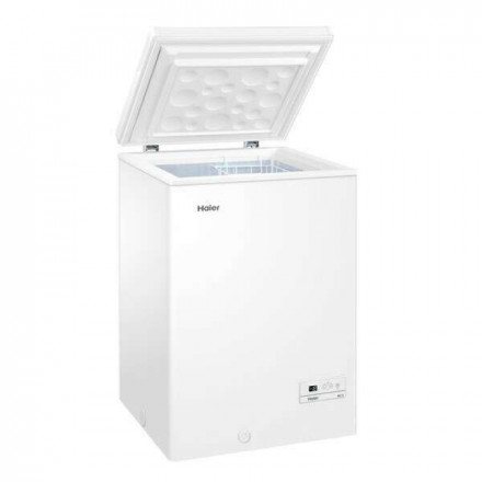 МОРОЗИЛЬНЫЙ ЛАРЬ HAIER HCE103R
